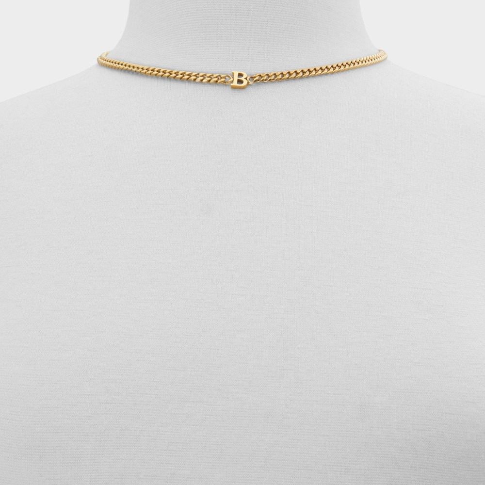 New Arrivals Aldo Yourletters - Dark Yellow