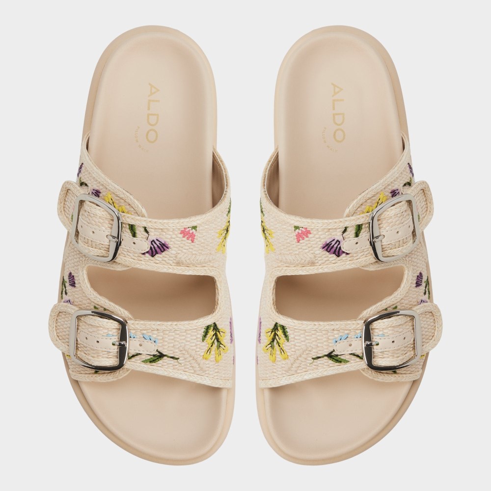 Aldo Women's Bohochic - Multi