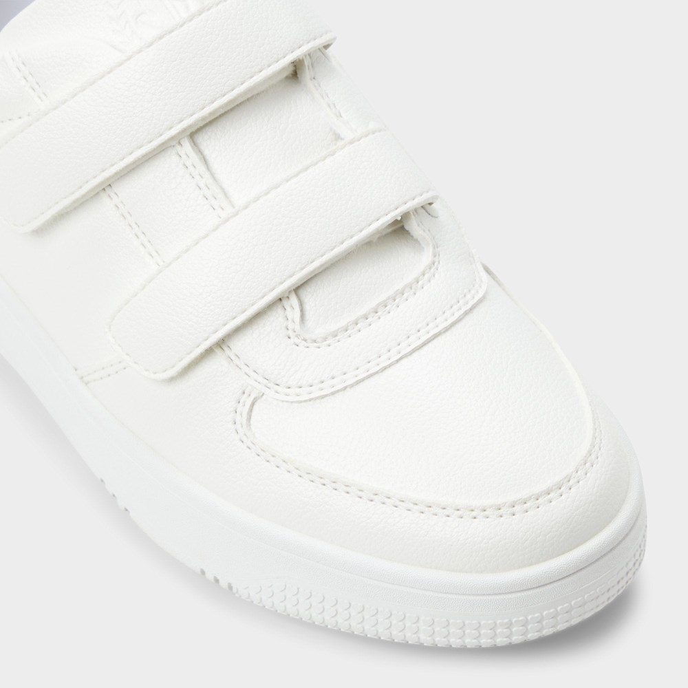 Aldo Women's 24-7kicks - White Combo