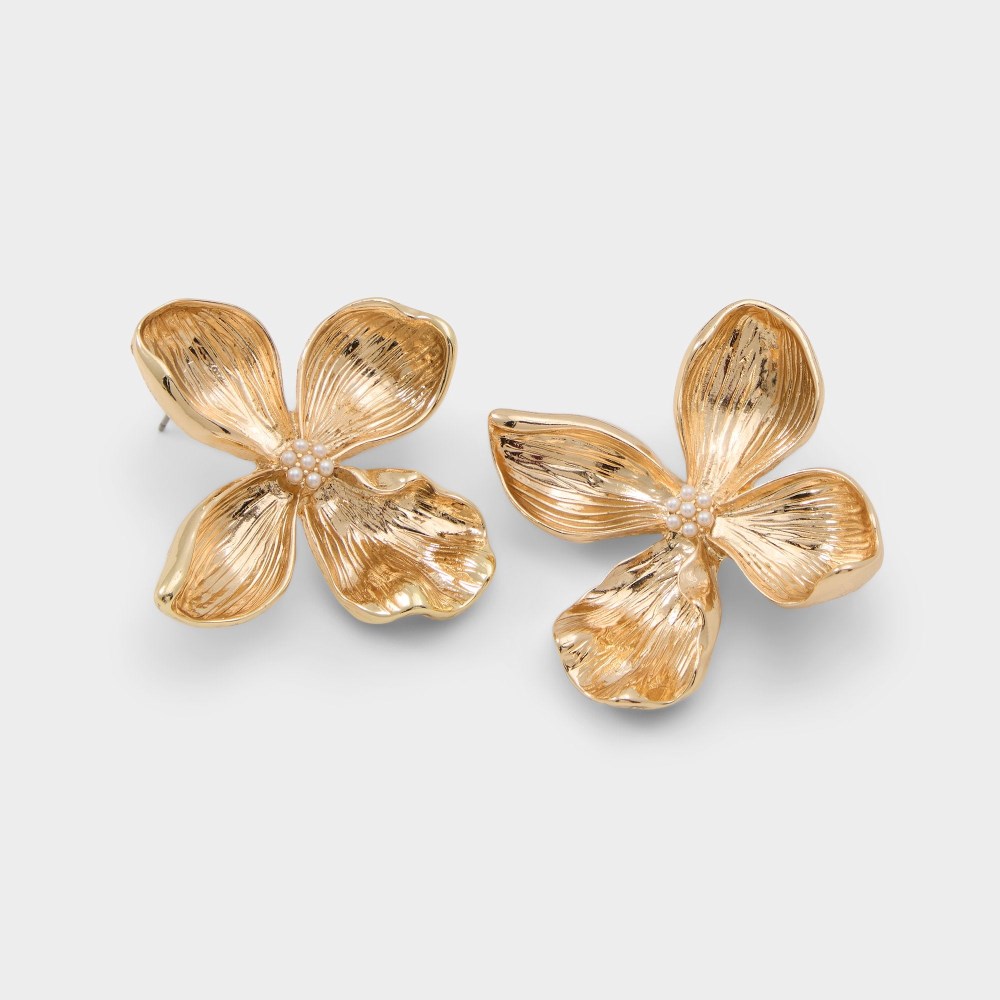 New Arrivals Aldo Florapearl - Ice