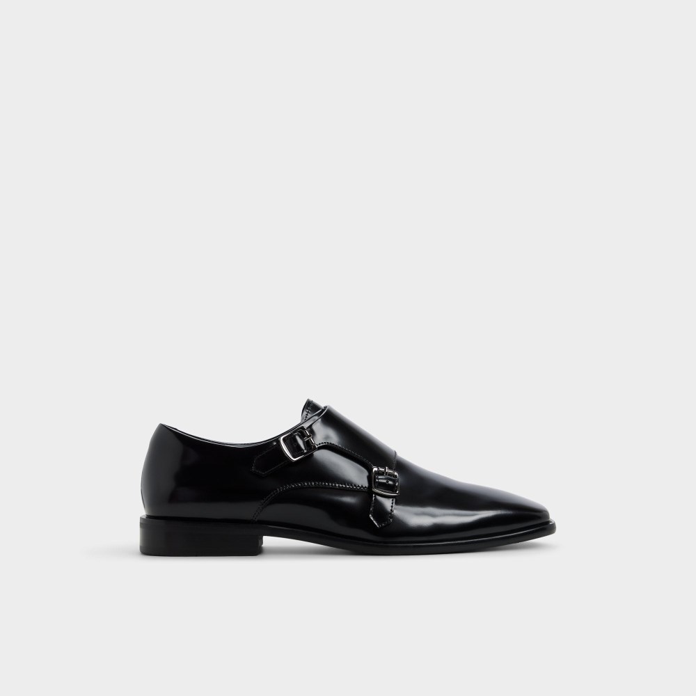 Aldo Men's Acosta - Black