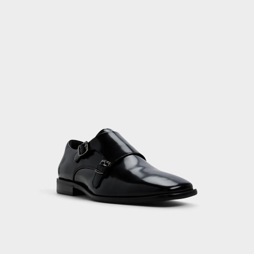 Aldo Men's Acosta - Black