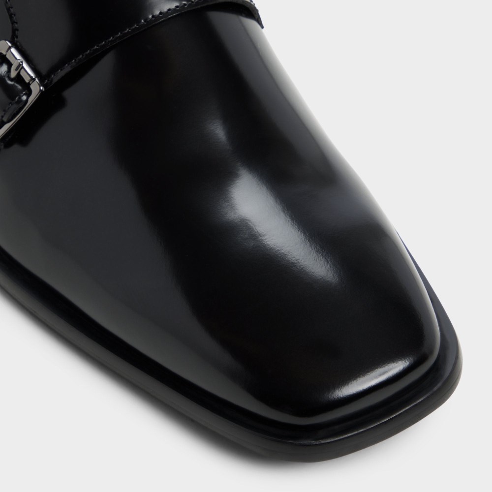 Aldo Men's Acosta - Black