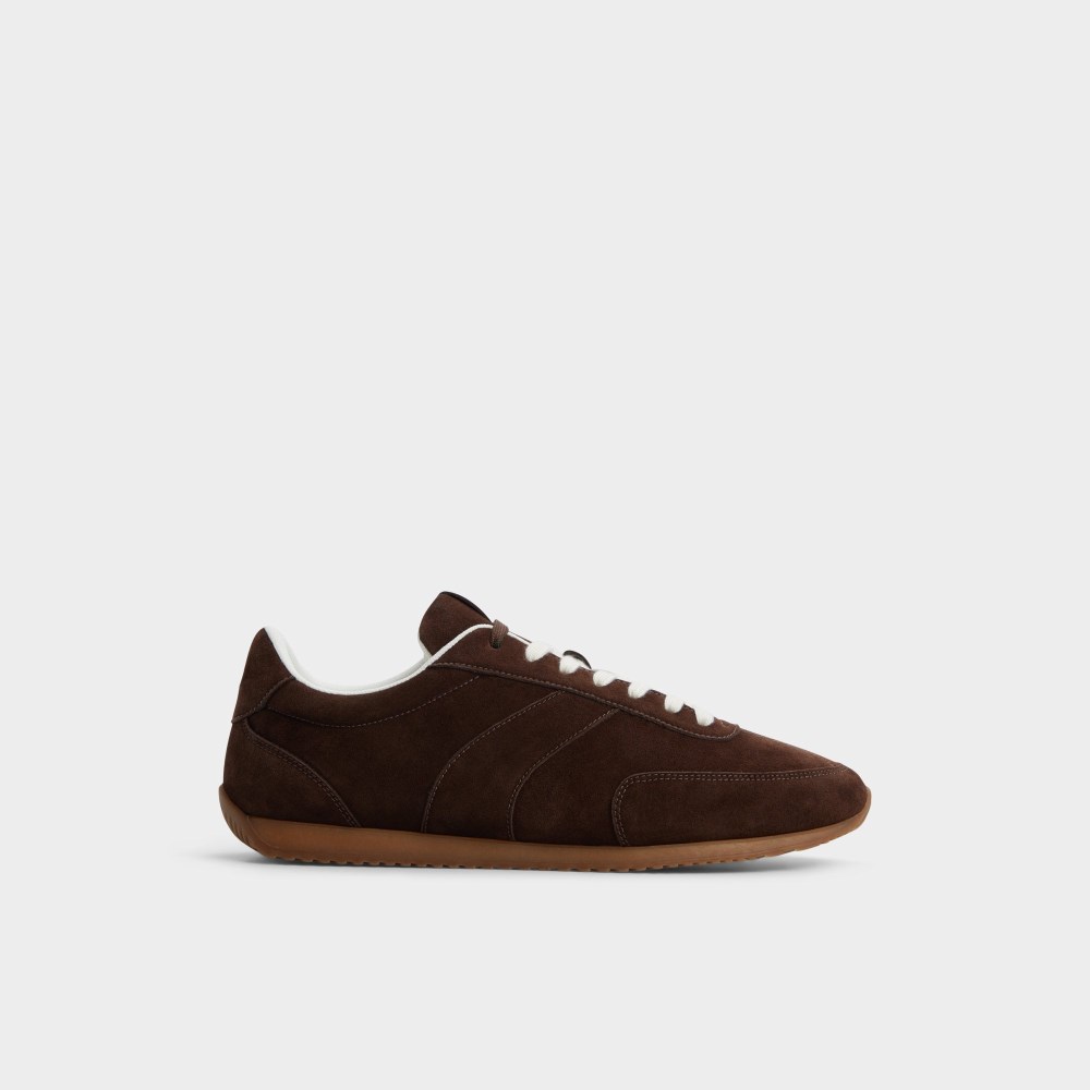 Aldo Men's Nathaniel - Dark brown