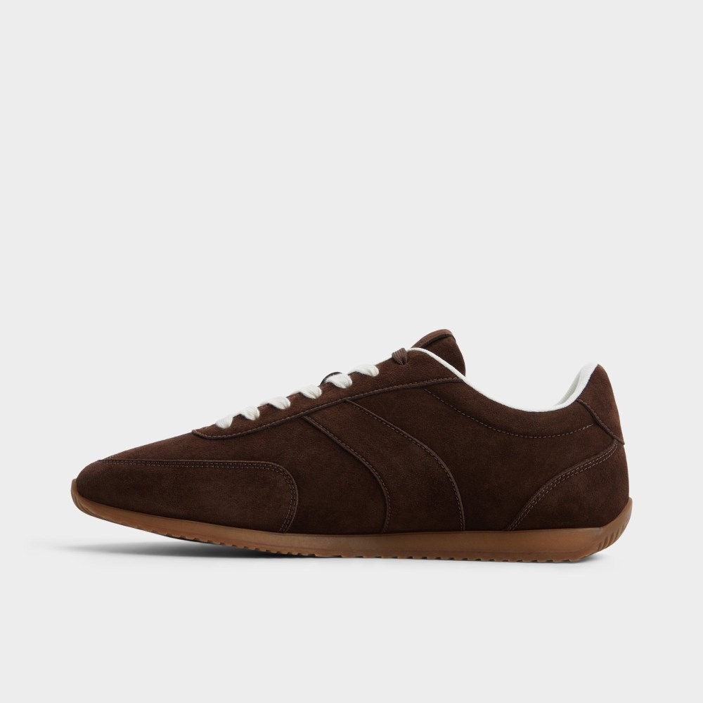 Aldo Men's Nathaniel - Dark brown