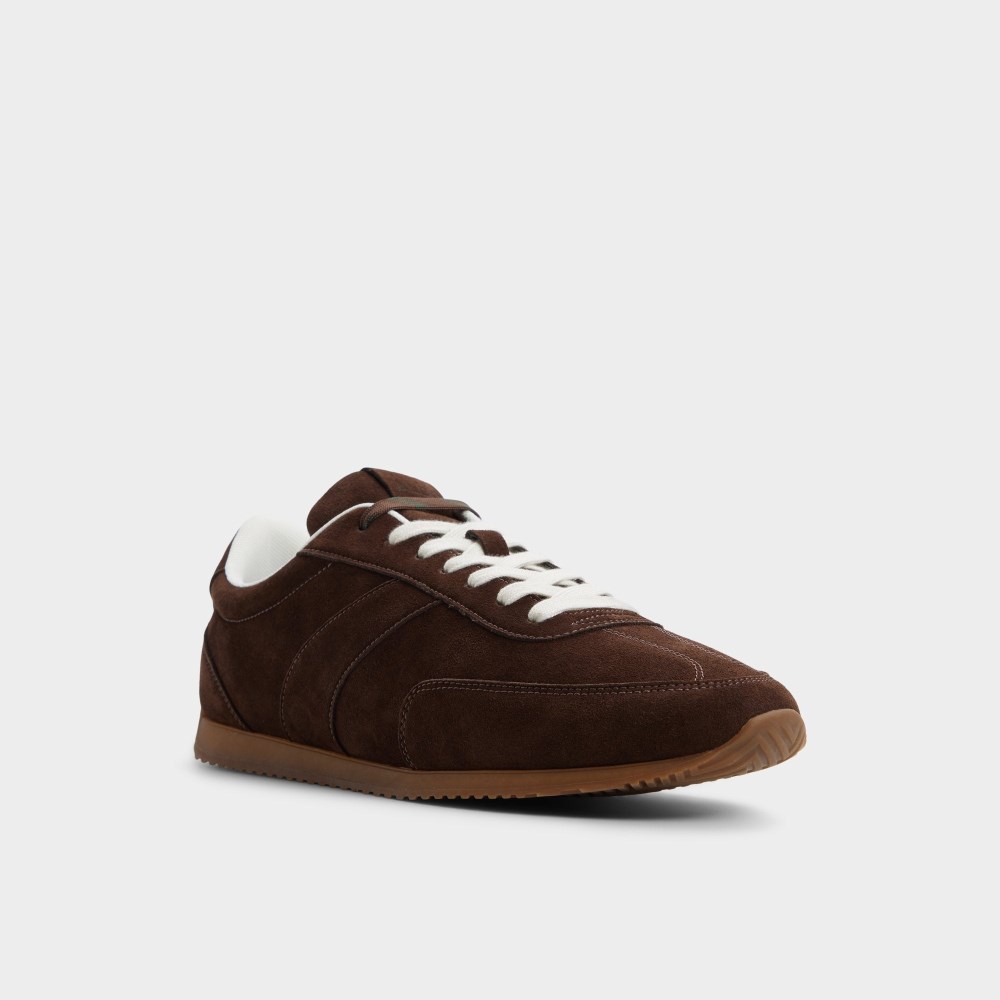 Aldo Men's Nathaniel - Dark brown