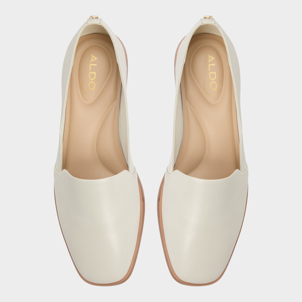 Aldo Women's Caraelia - White/bone