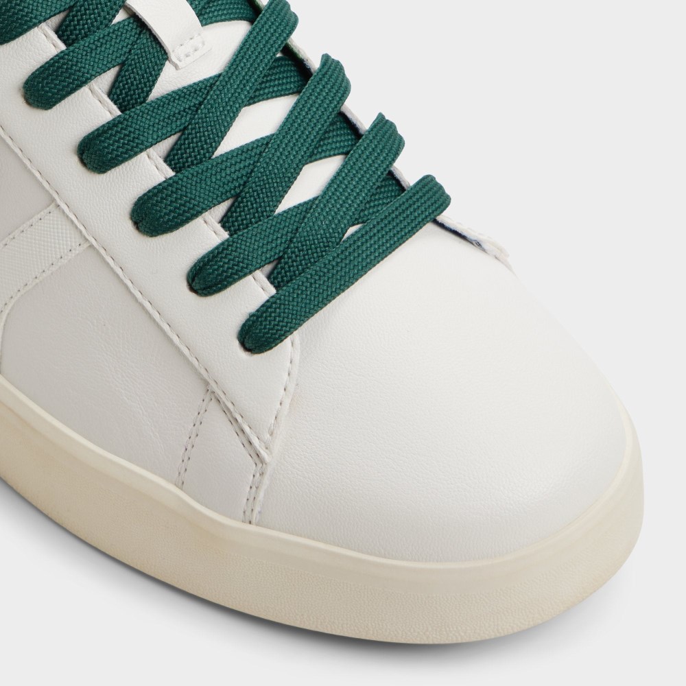 Aldo Men's Whatisadam - White combo