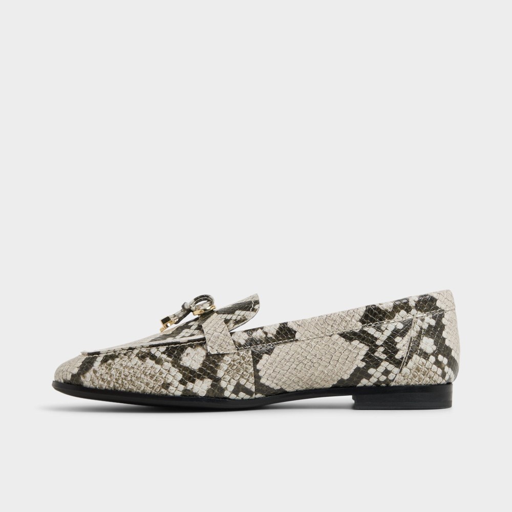 Aldo Women's Ybilide - White/Black