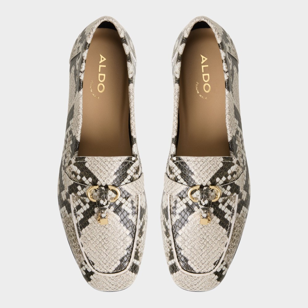 Aldo Women's Ybilide - White/Black