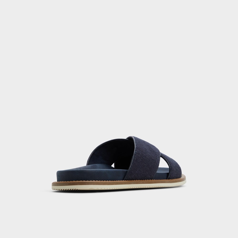 Aldo Men's Marrin - Navy