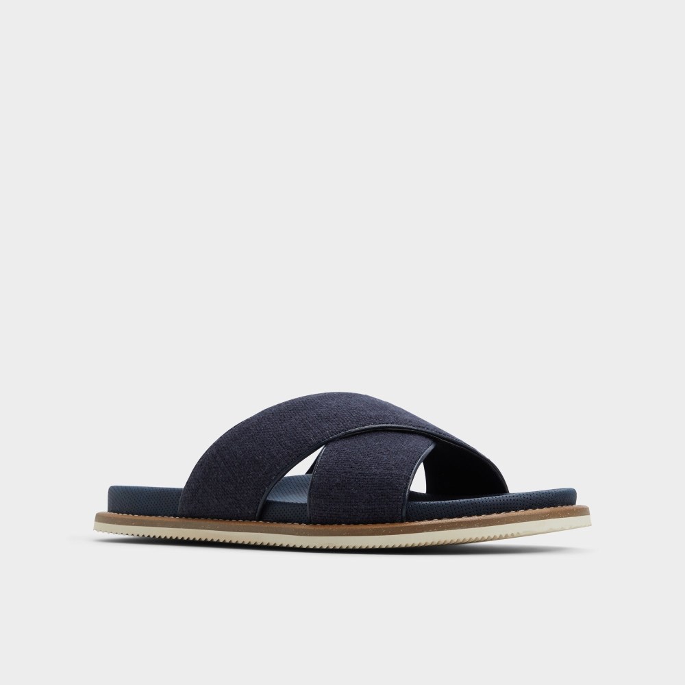 Aldo Men's Marrin - Navy