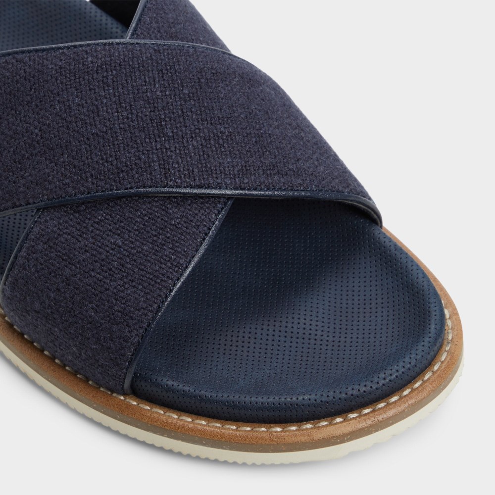 Aldo Men's Marrin - Navy