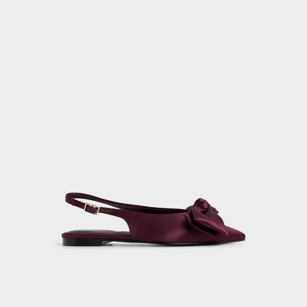 Aldo Women's Festive - Bordo