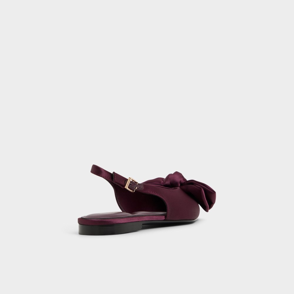 Aldo Women's Festive - Bordo