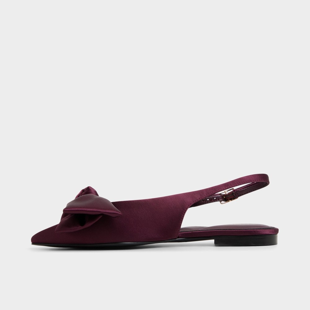 Aldo Women's Festive - Bordo