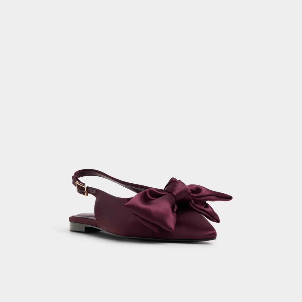 Aldo Women's Festive - Bordo