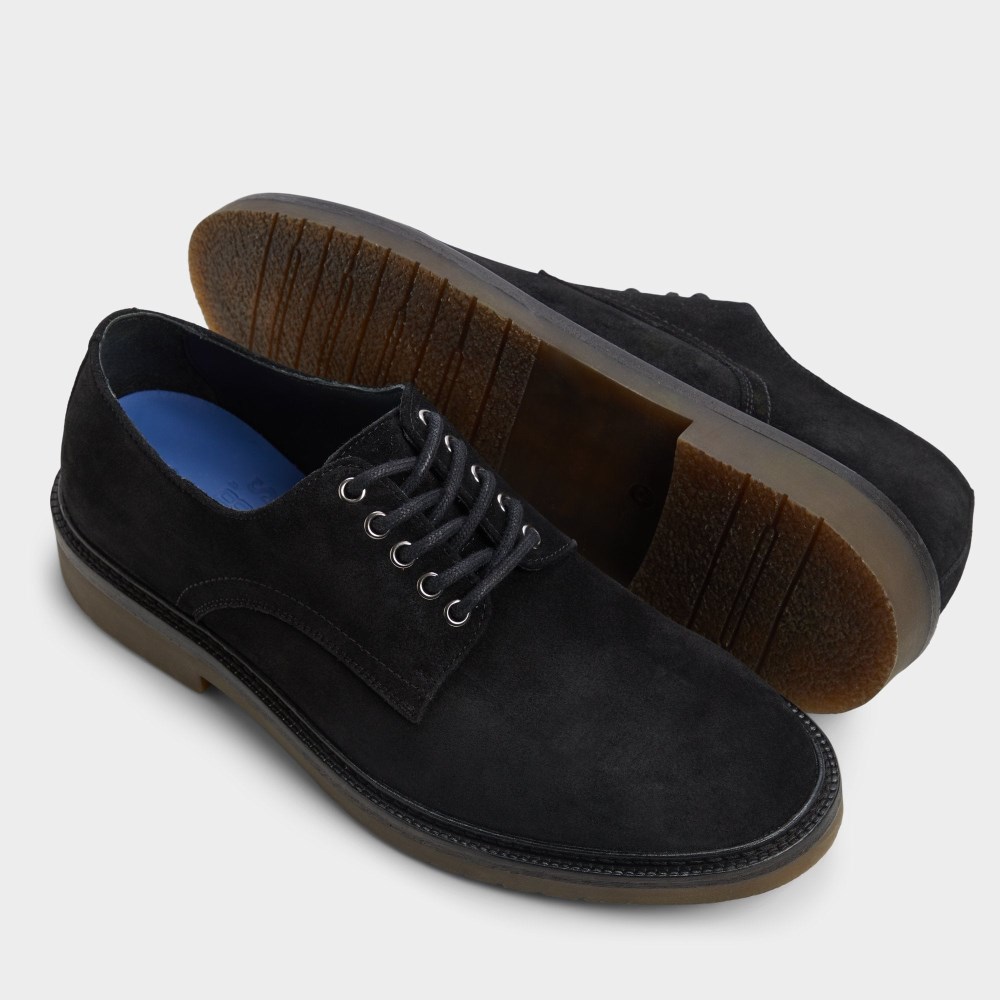 Aldo Men's Piero - Black