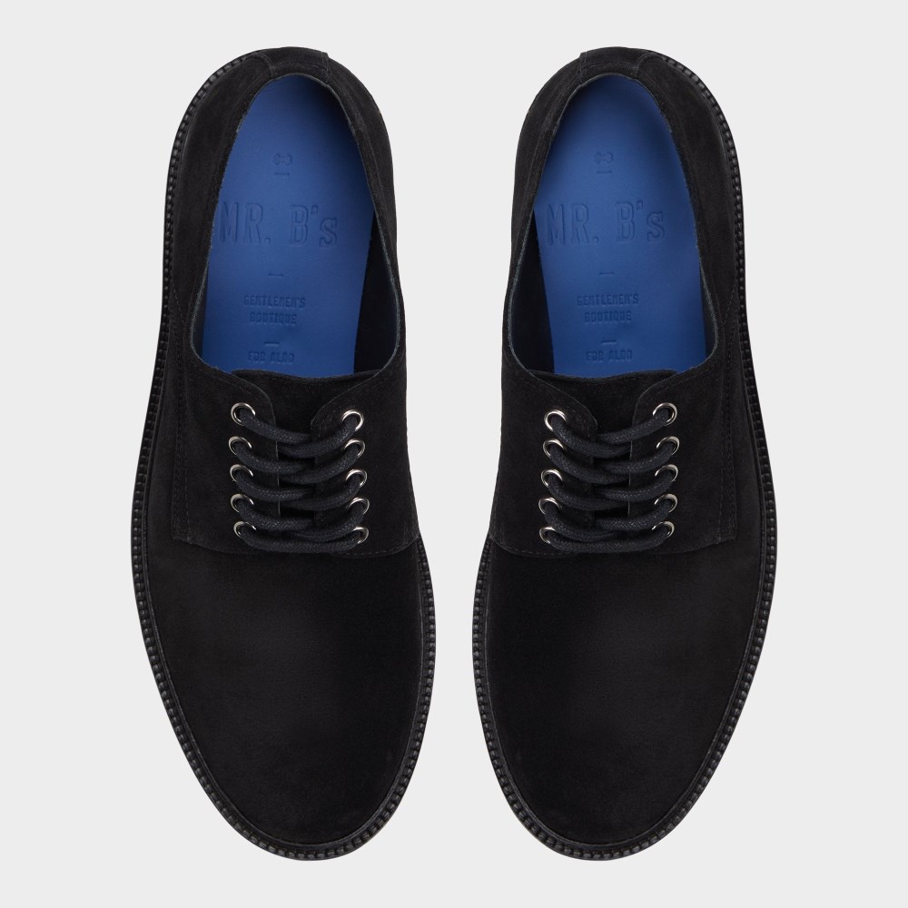 Aldo Men's Piero - Black