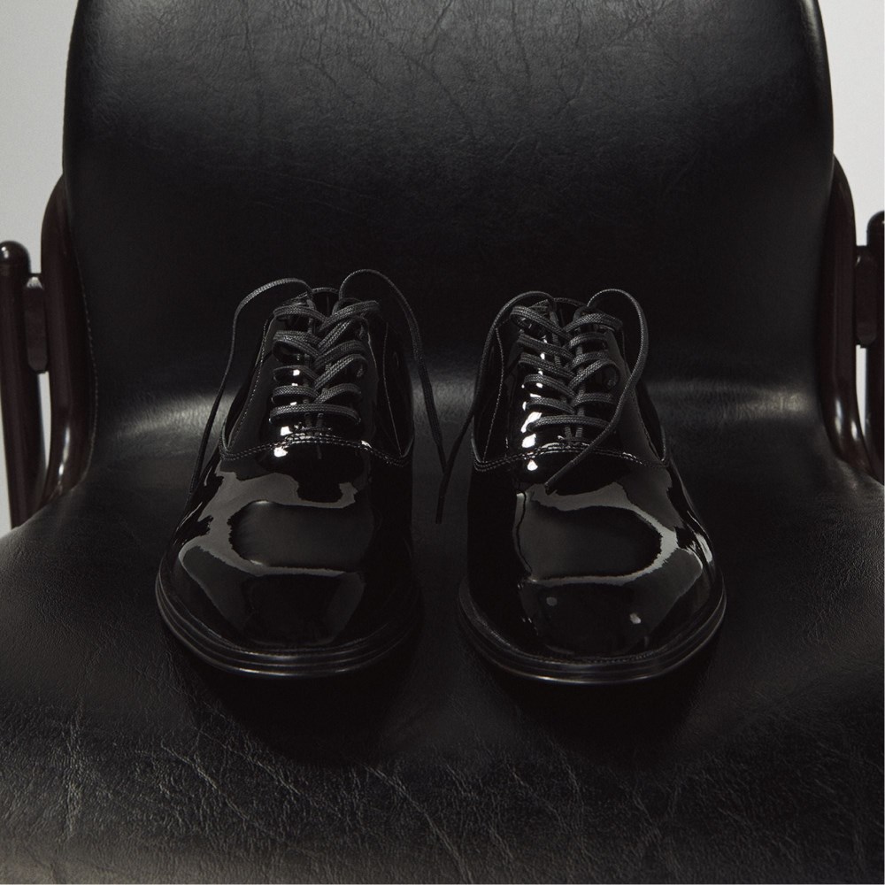 Aldo Men's Euston - Black