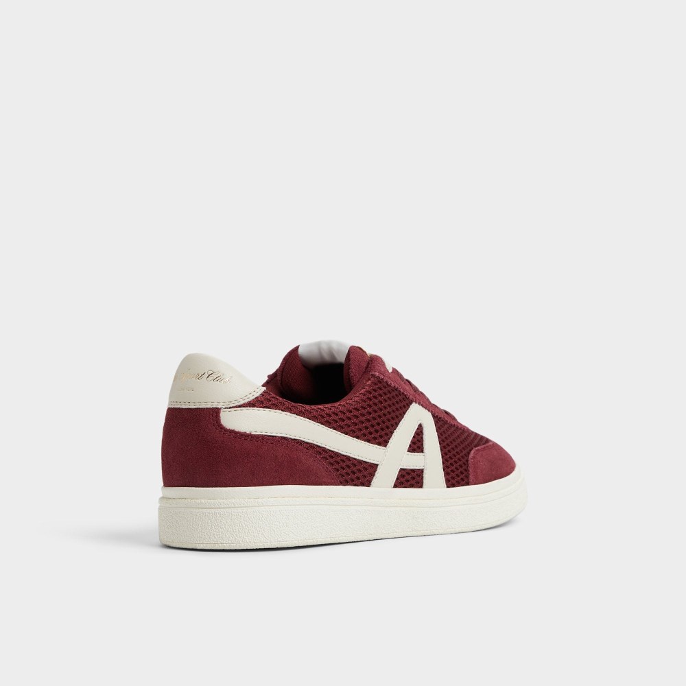 Aldo Men's Clubtrainer - Bordo