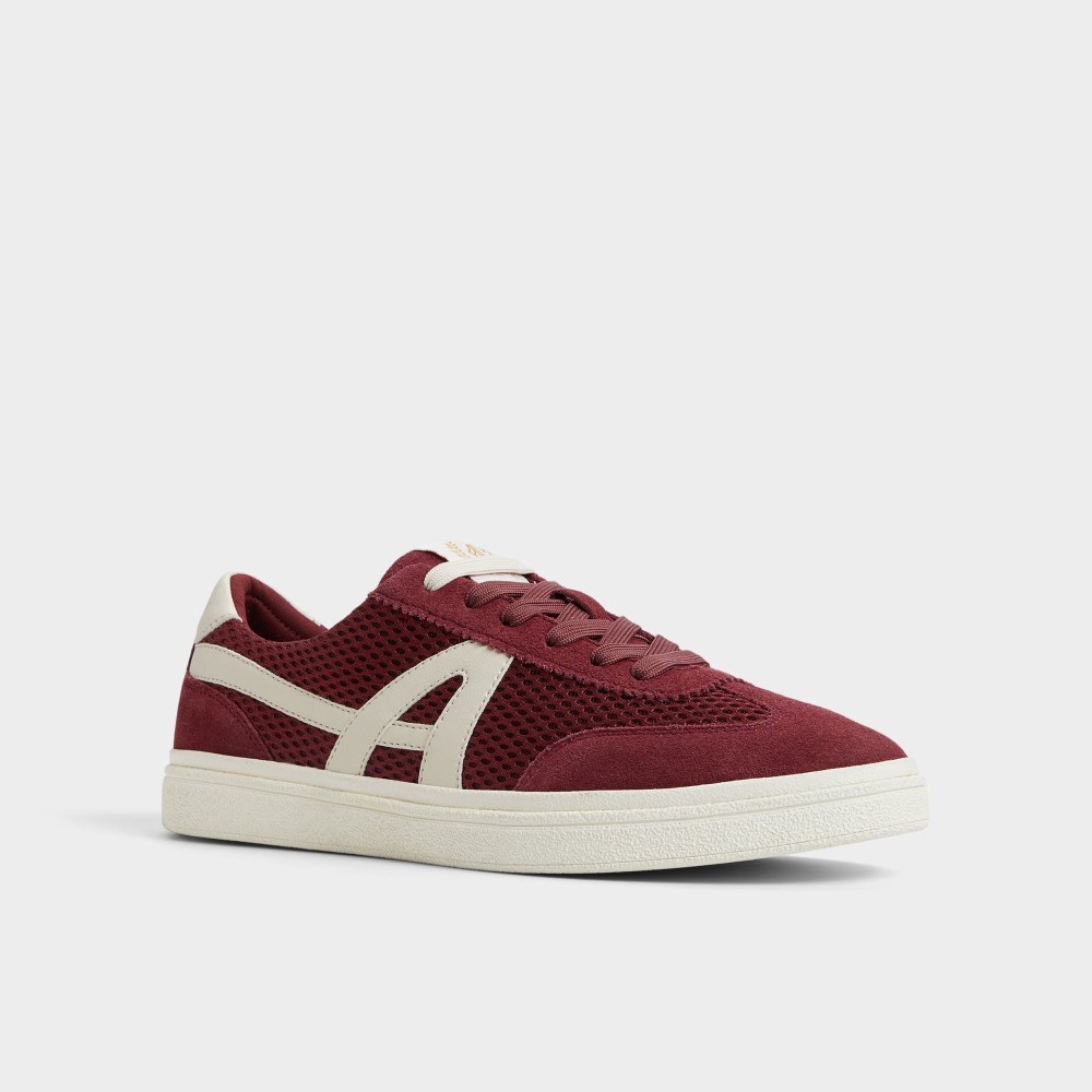 Aldo Men's Clubtrainer - Bordo