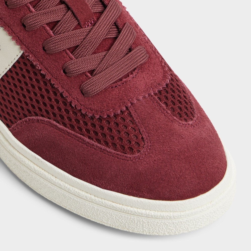 Aldo Men's Clubtrainer - Bordo