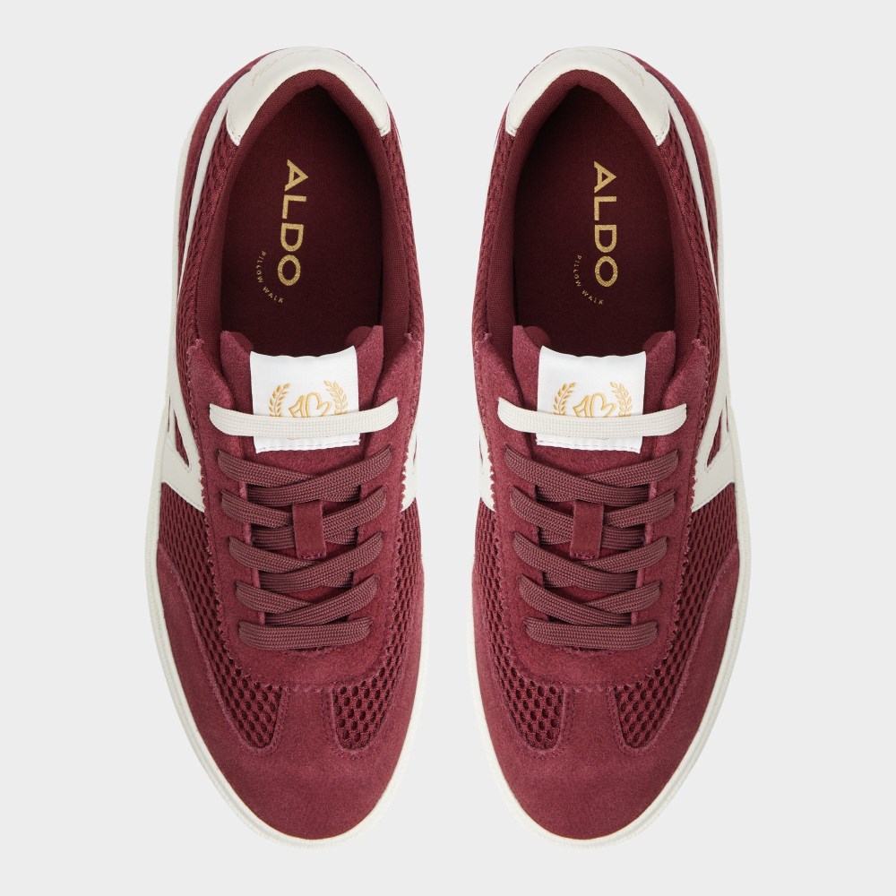 Aldo Men's Clubtrainer - Bordo