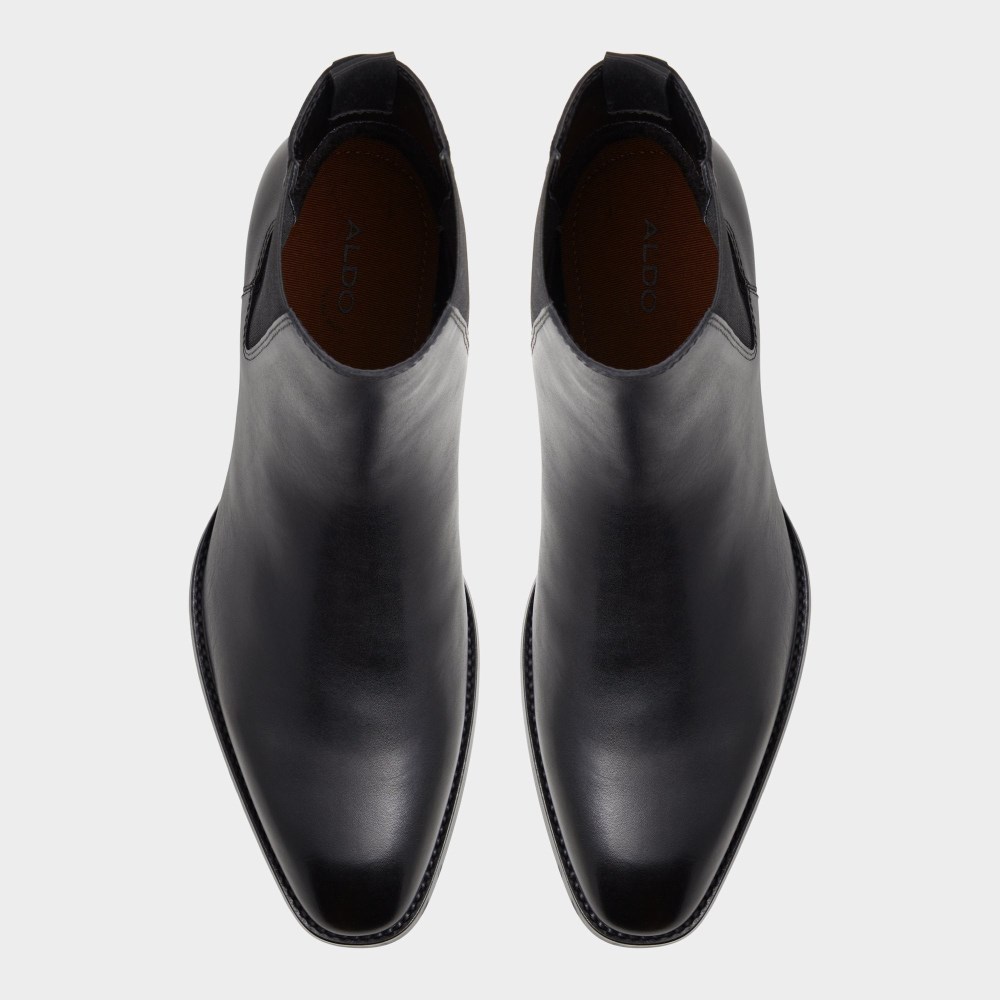 Aldo Men's Bert - Black