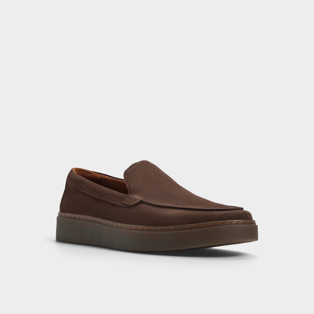 Aldo Men's Vargas - Dark Brown