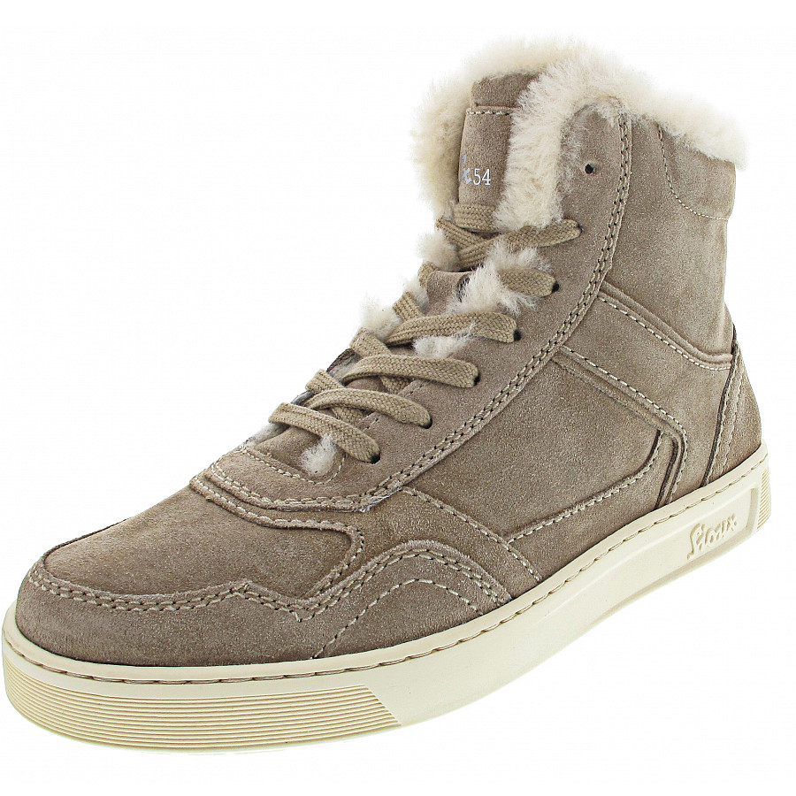 Sioux Damen Maites Sneaker Sneaker High In Avola