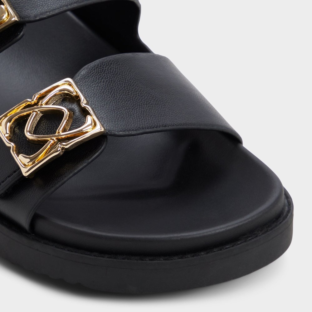 Aldo Women's Mungos - Black