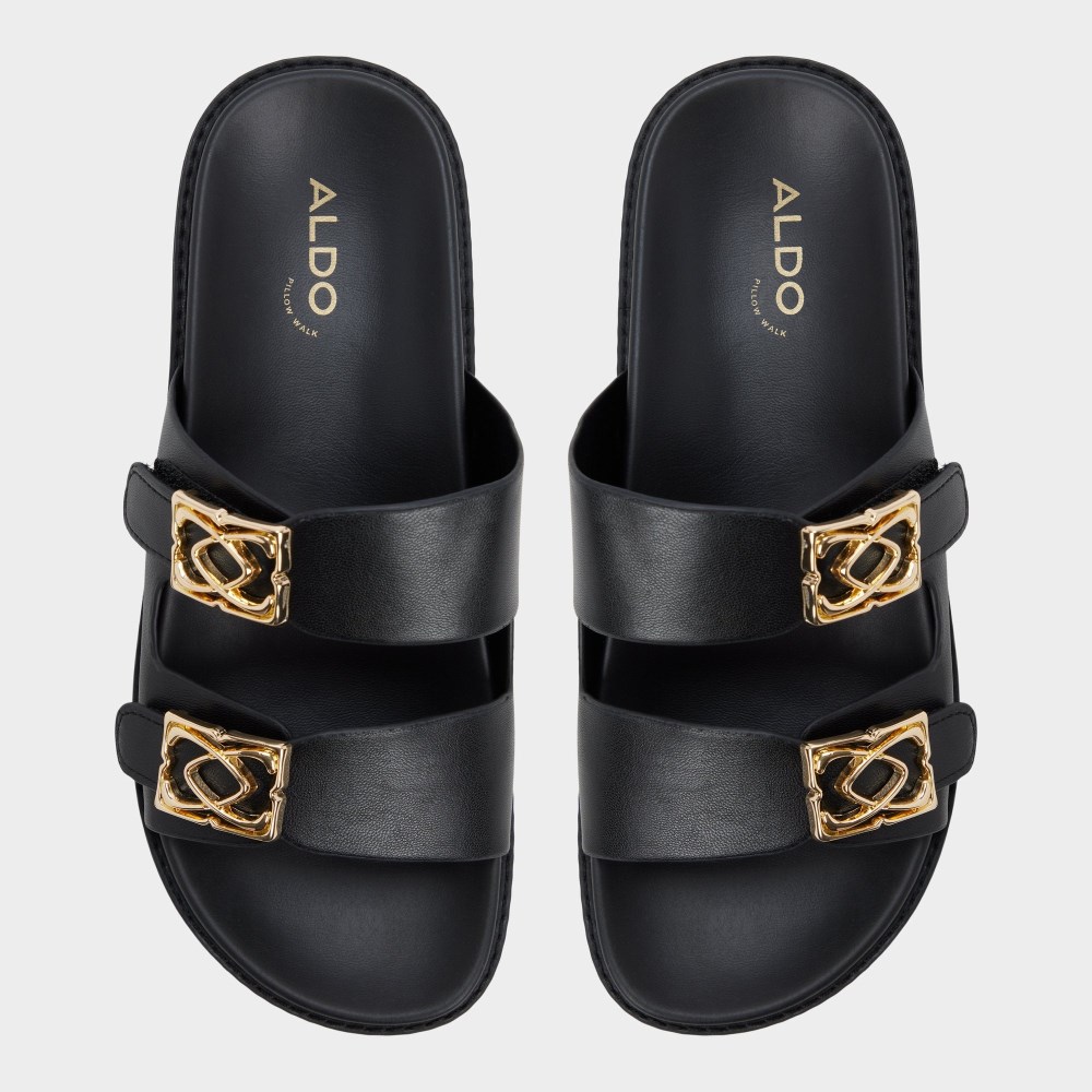 Aldo Women's Mungos - Black