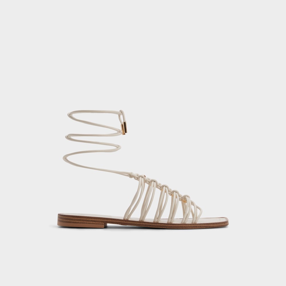 Aldo Women's Unoma - White/bone