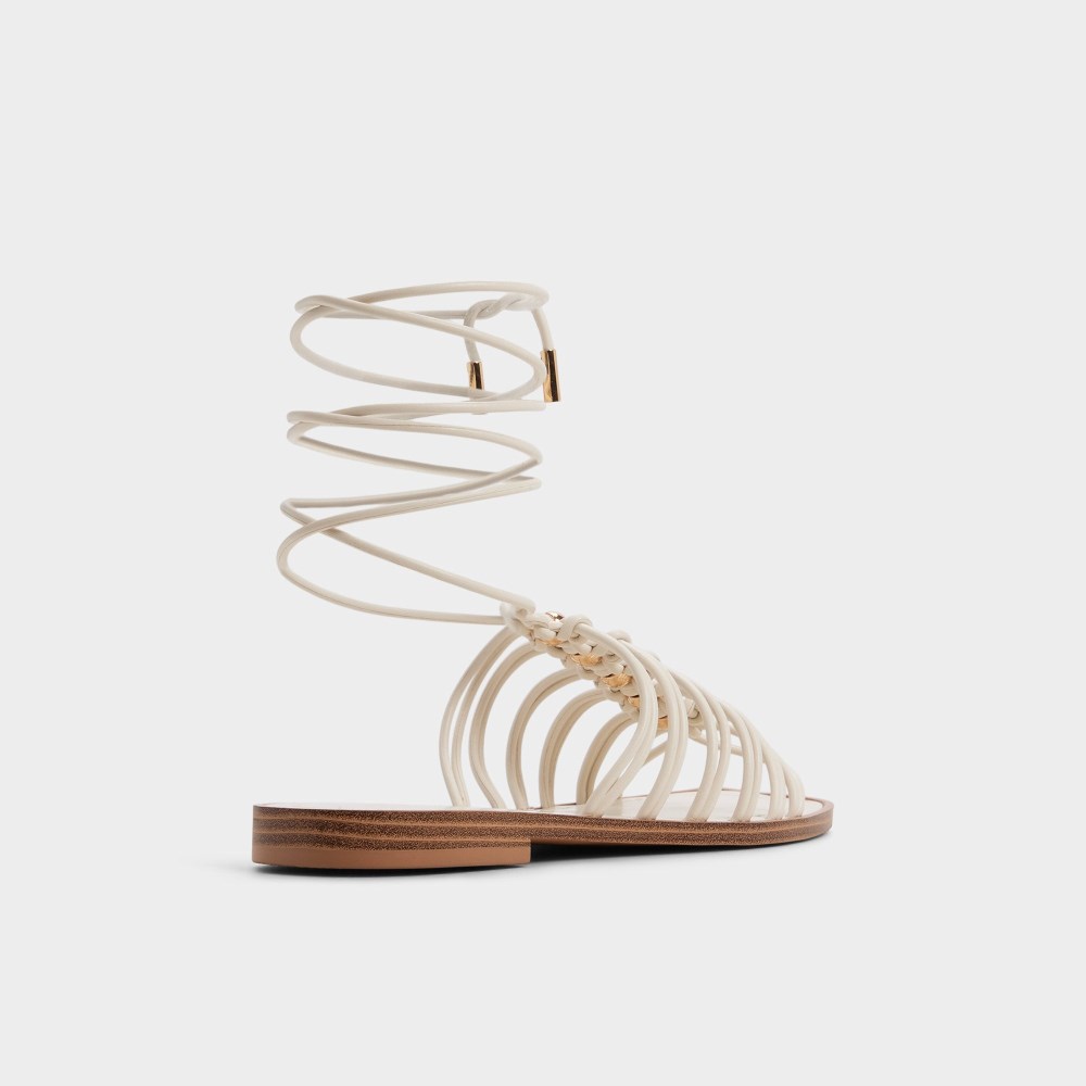 Aldo Women's Unoma - White/bone