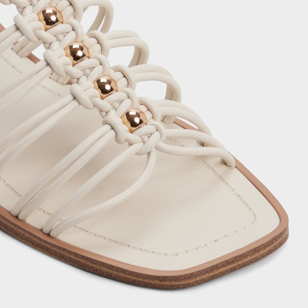 Aldo Women's Unoma - White/bone