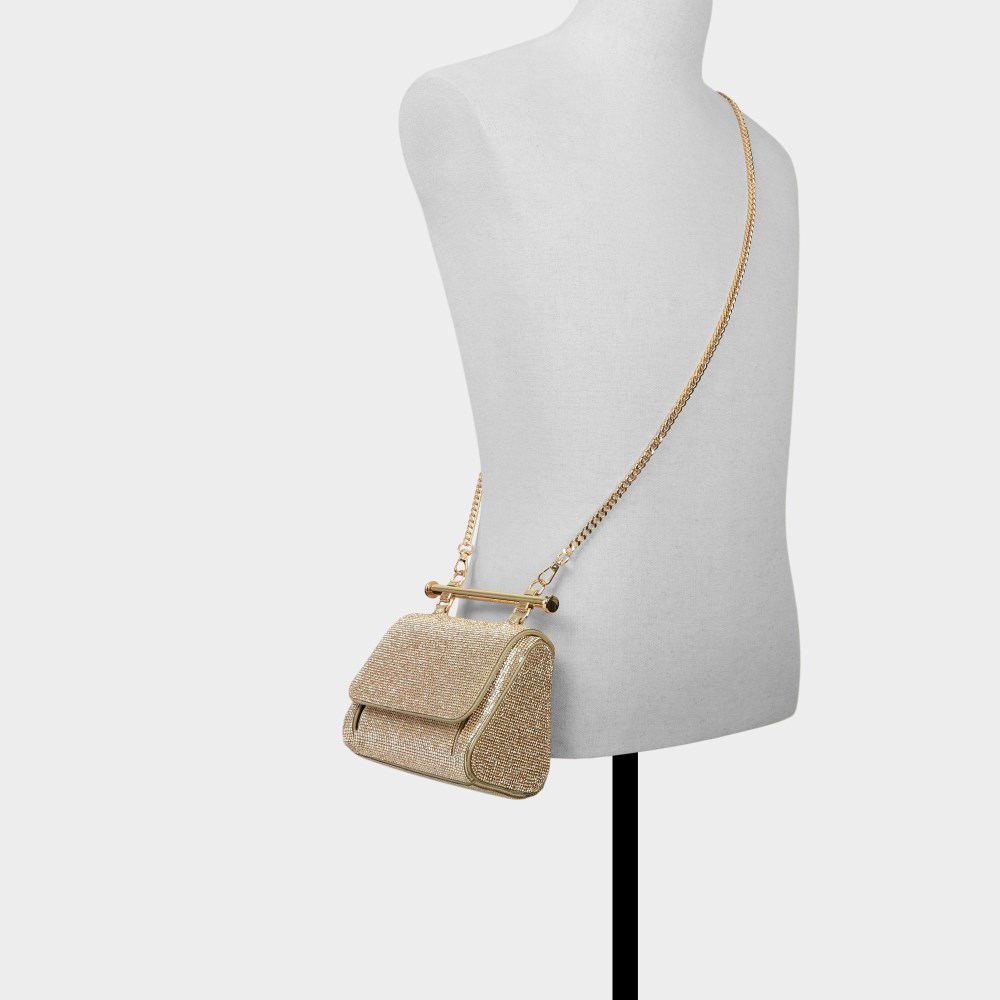 New Arrivals Aldo Blingchicc - Gold