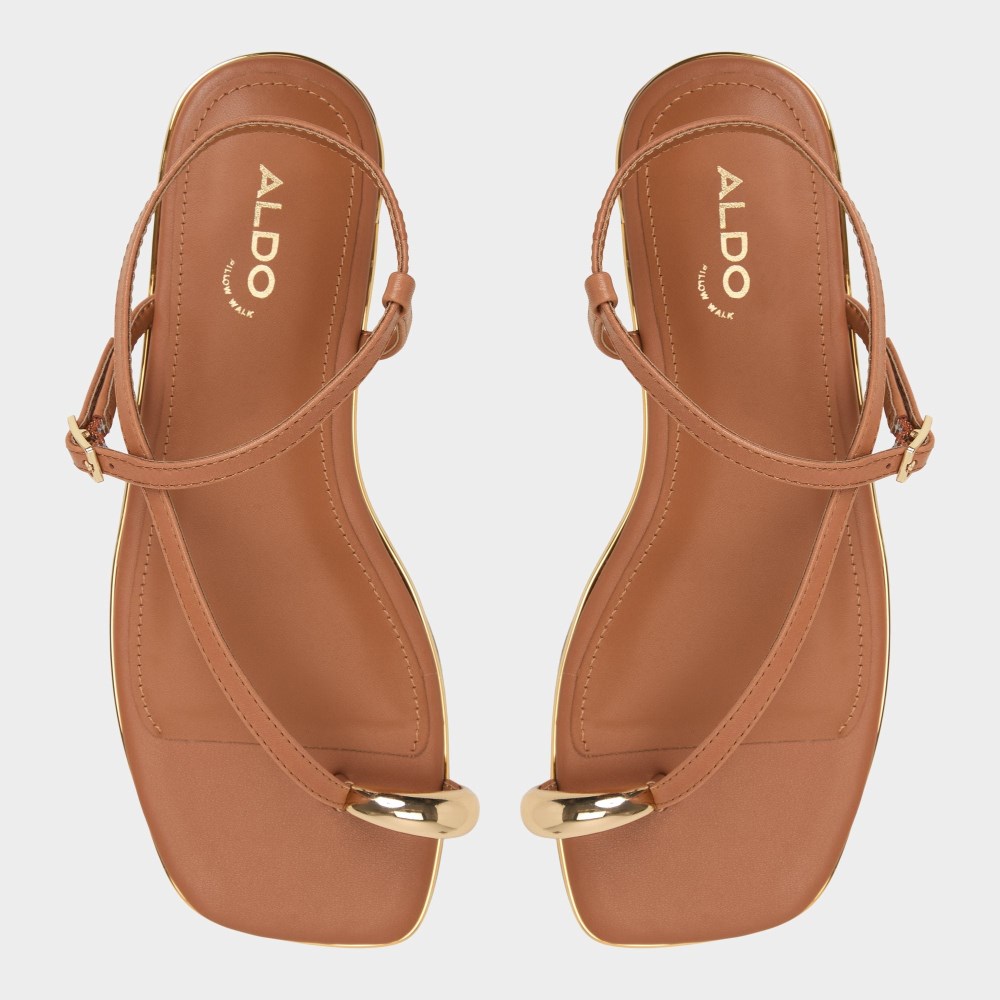 Aldo Women's Jomalina - Medium Brown