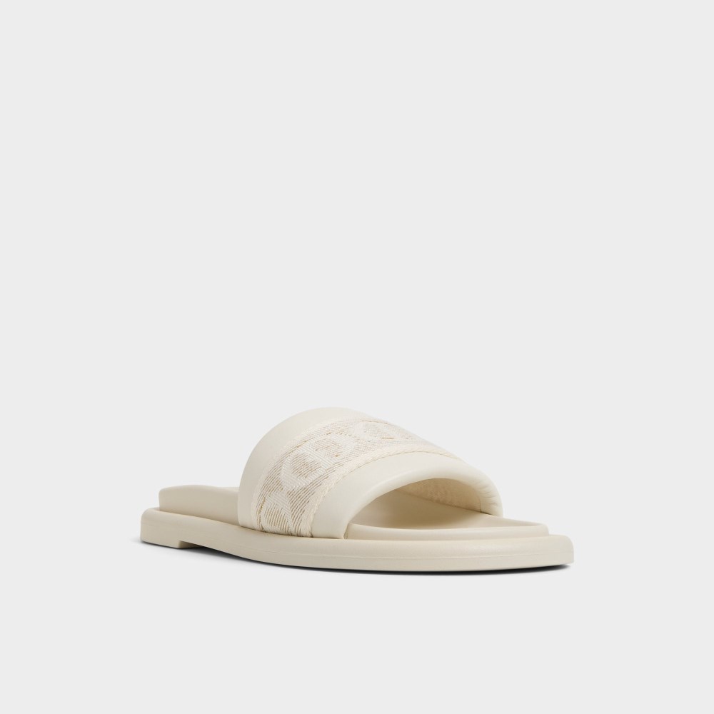 Aldo Women's Nydelagan - White/bone