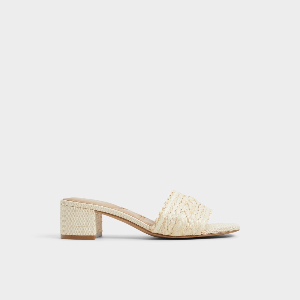Aldo Women's Claudina - Natural