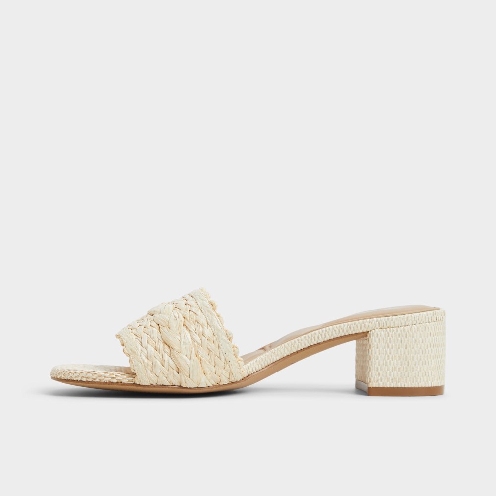 Aldo Women's Claudina - Natural
