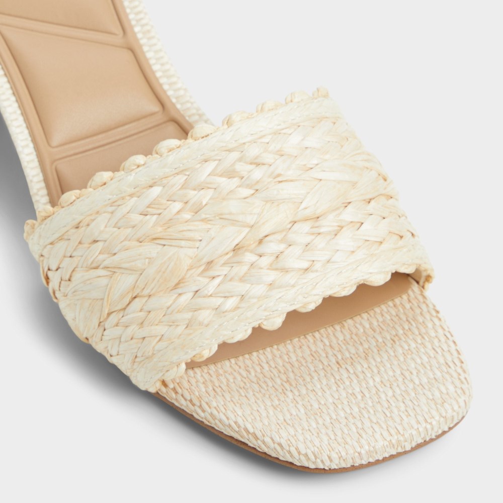 Aldo Women's Claudina - Natural