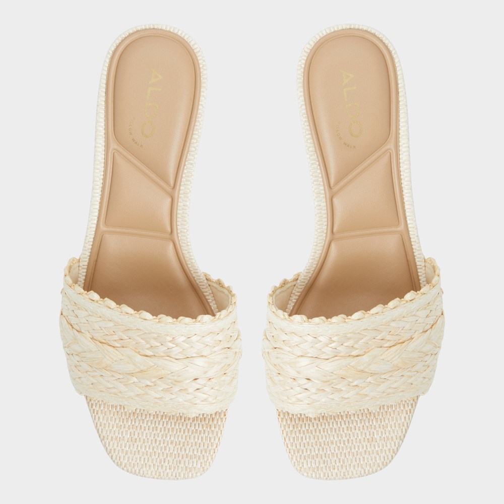 Aldo Women's Claudina - Natural