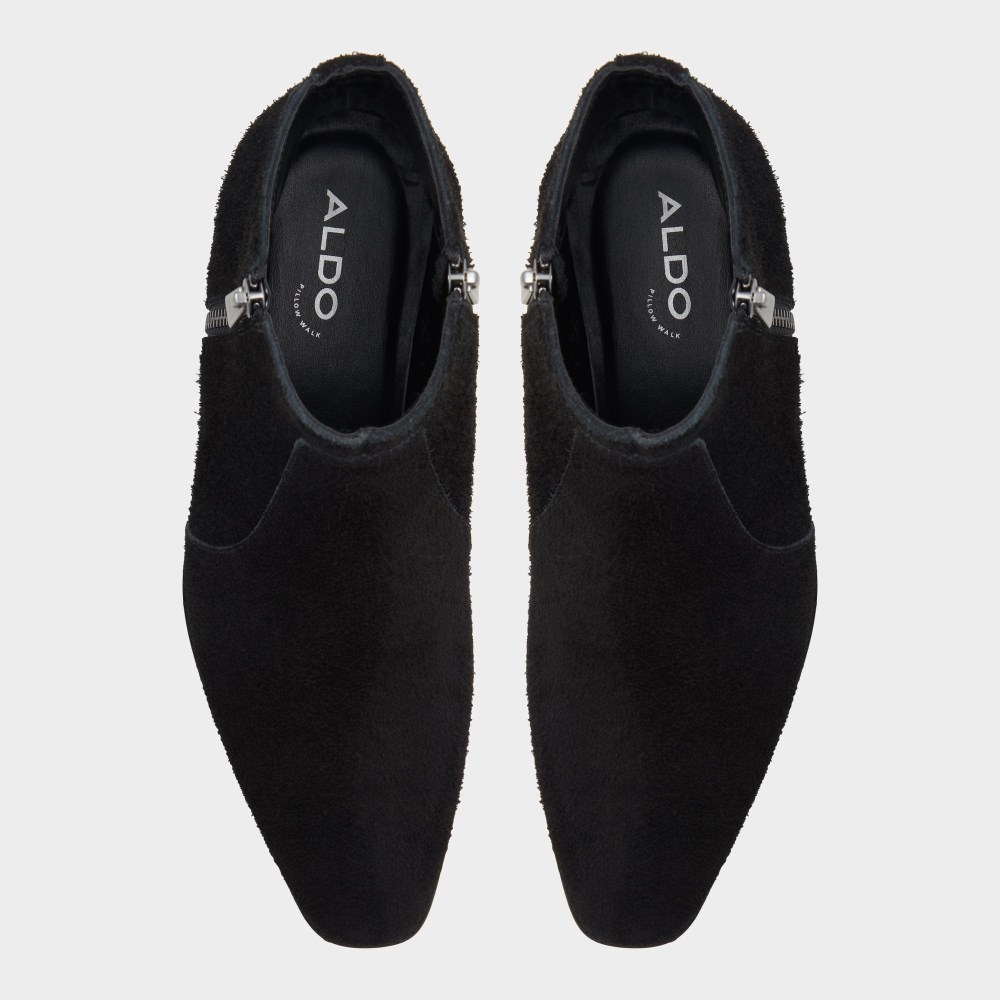 Aldo Men's Demouro - Black