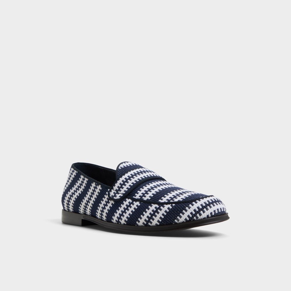 Aldo Men's Waterfront - Navy