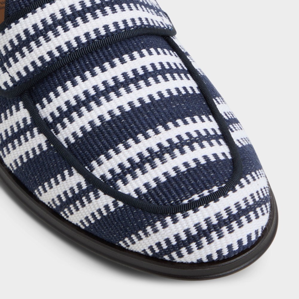 Aldo Men's Waterfront - Navy