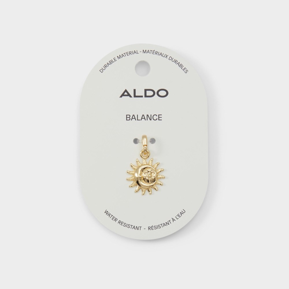 New Arrivals Aldo Soluna - Gold