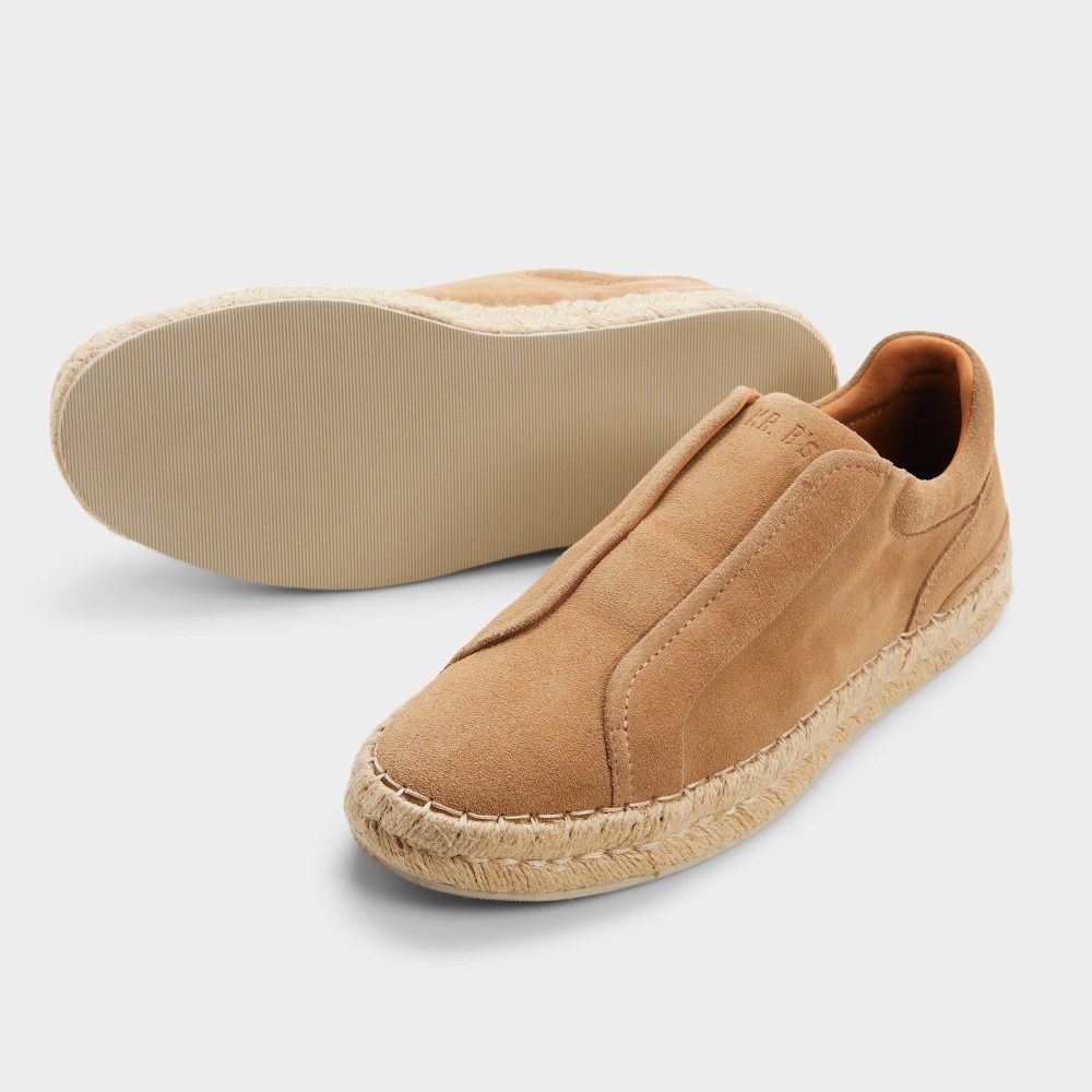 Aldo Men's Barkley - Sand