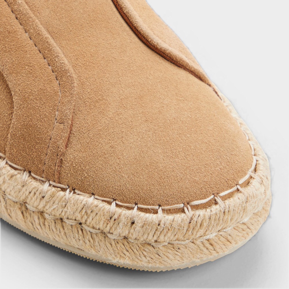 Aldo Men's Barkley - Sand