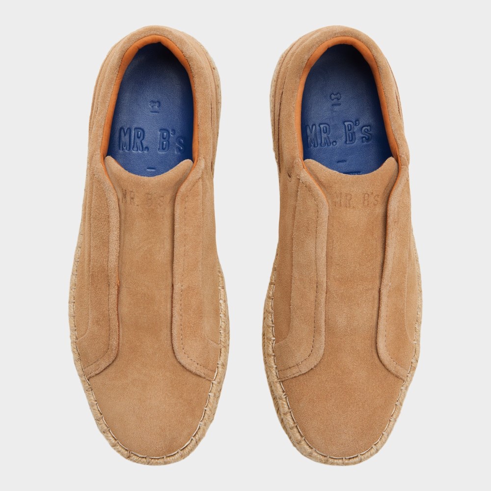 Aldo Men's Barkley - Sand